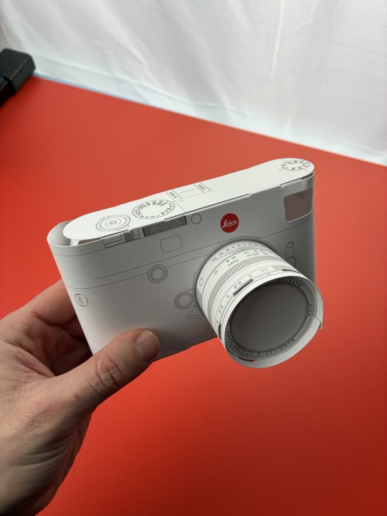 Anmeldelse: Apple iPhone 16e 13 IMG 0527 – stor
