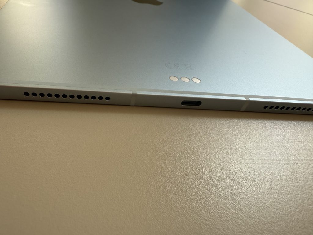 Anmeldelse: Apple iPad Air 2025 2 IMG 0900 1