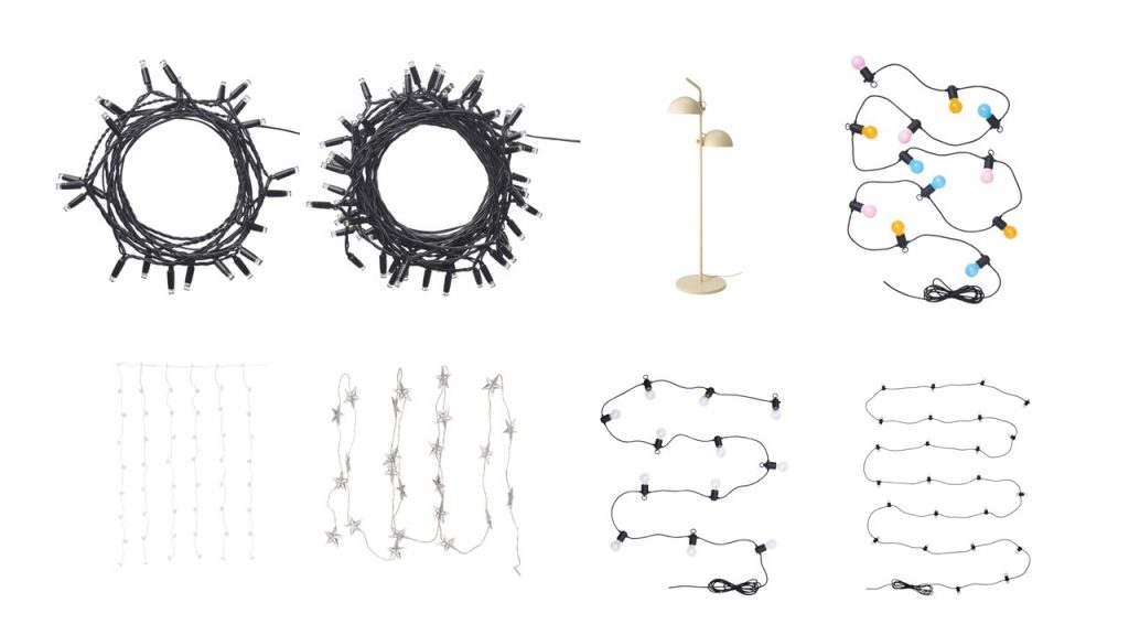 Ikea tilbagekalder LED-produkter – risiko for elektrisk stød 2 Tilbagekald