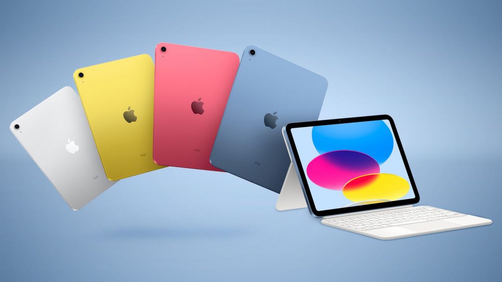 Apple klar med iPad Air M3 og ny prisvenlig iPad 3 iPad 2025