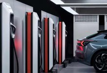 Zeekr lover fuldt batteri på 10 minutter 7 zeekr