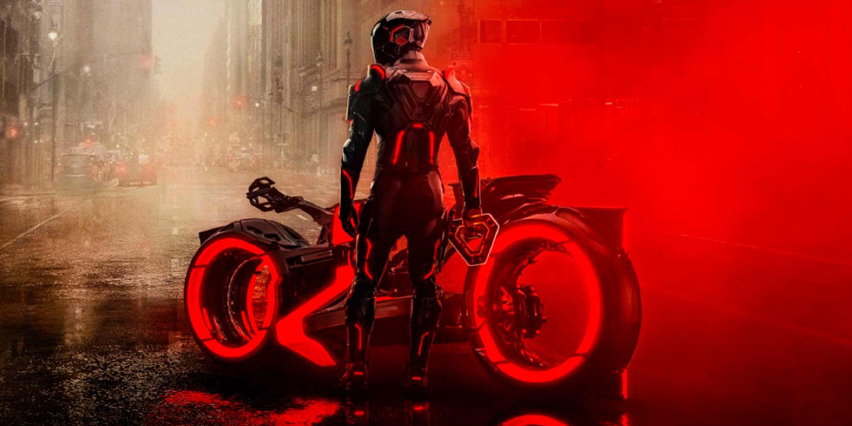 Se traileren til Tron: Ares – et nyt kapitel i det ikoniske univers 9 tron: ares