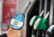 Fup med "grøn" biodiesel 3 biodiesel