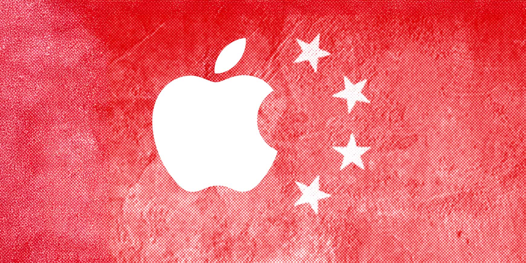 Apple risikerer nyt hårdt slag efter optrapning af handelskrig 10 Apple