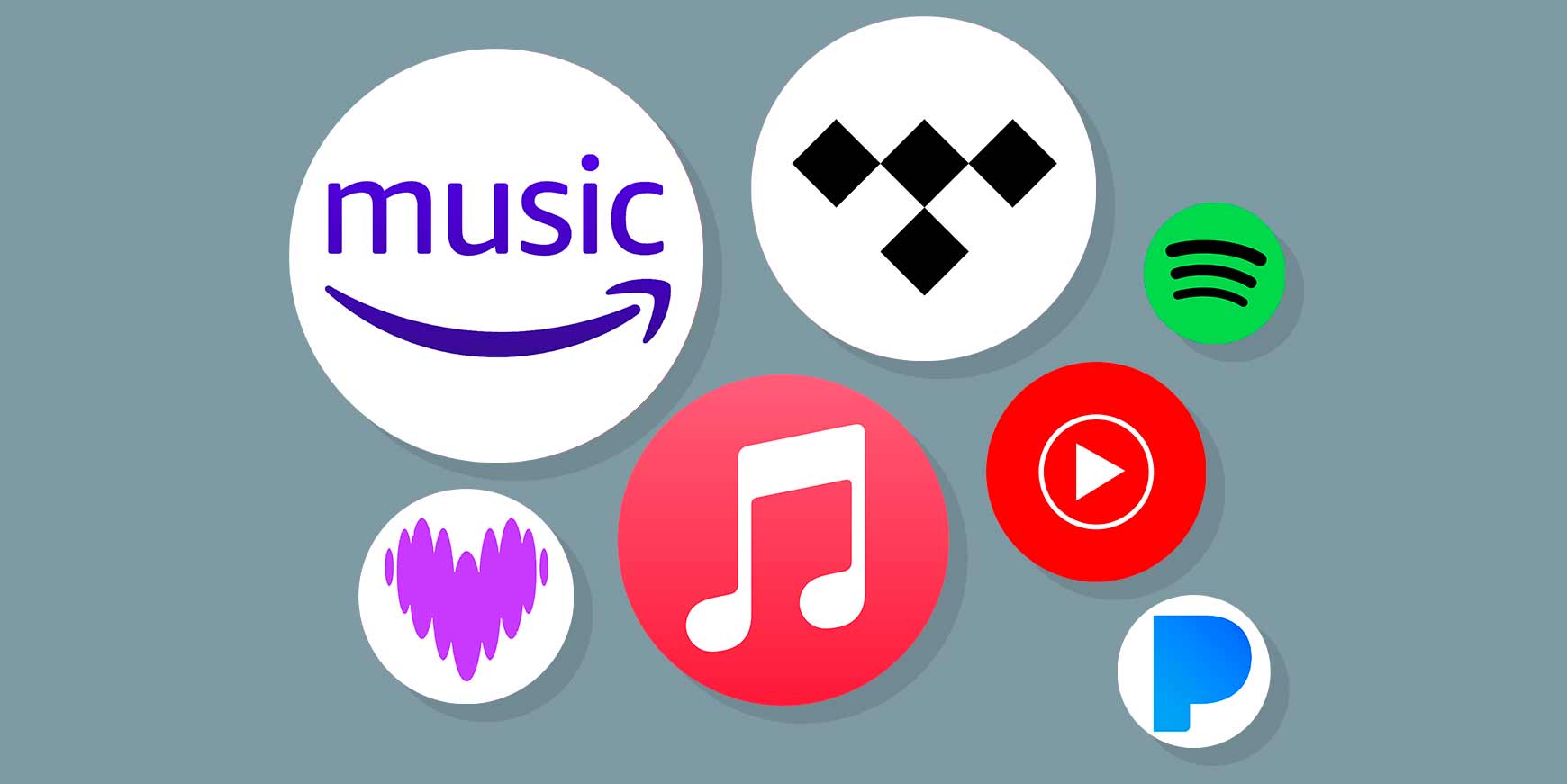 Streaming gavner lytterne – men knap så meget kunstnerne 13 streaming