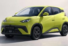 Her er Danmarks billigste elbil til 149.995 kroner 5 Dolphin Surf