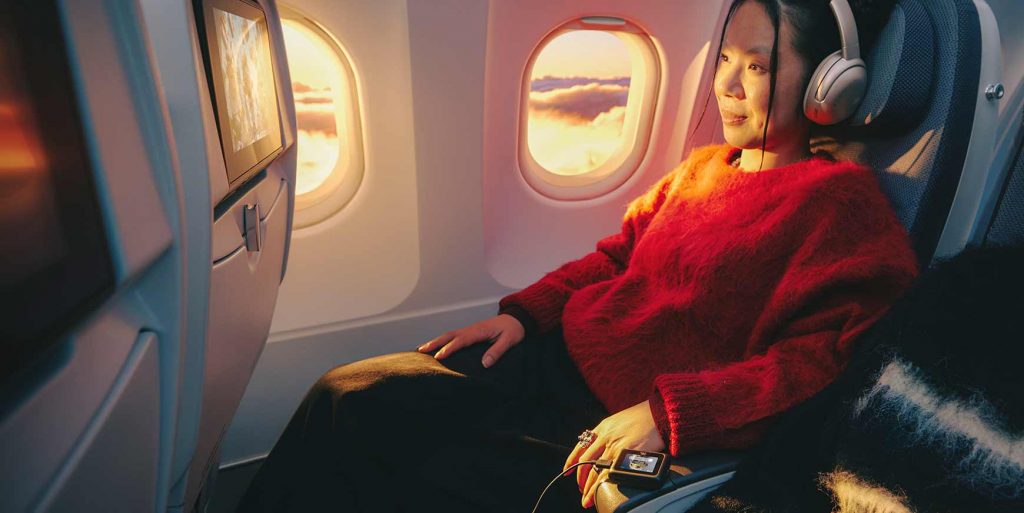 Drop flyets høretelefoner – JBL vil løfte lydoplevelsen i luften 2 JBL