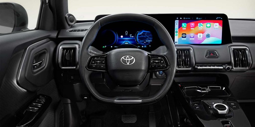 Skarpe danske priser på Toyota Urban Cruiser 2 Urban Cruiser
