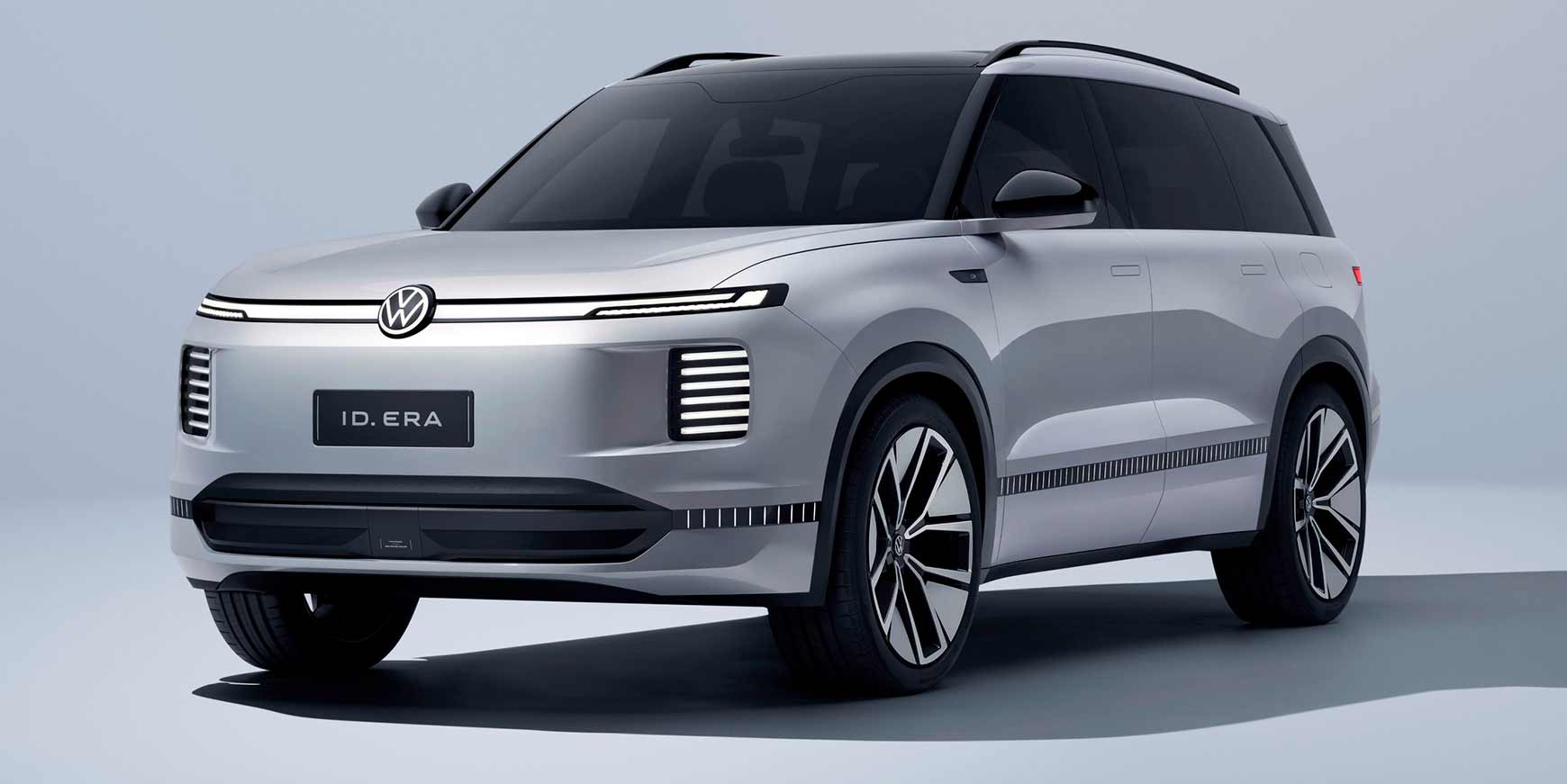 Volkswagen vil lancere elbil med benzinmotor 9 benzinmotor