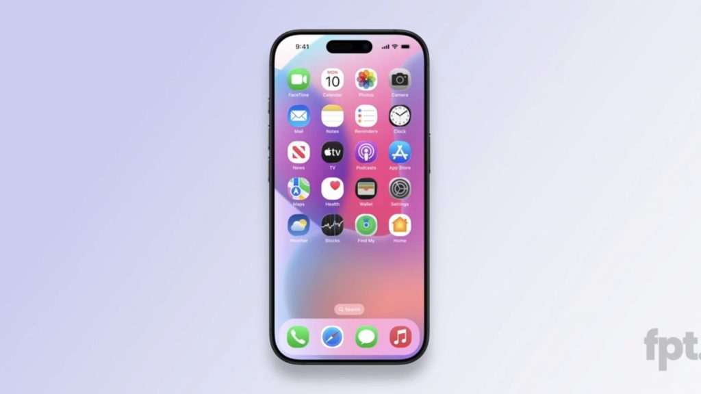 Er dette det kommende redesignede iOS19? 2 63246 131412 IMG 1988 xl