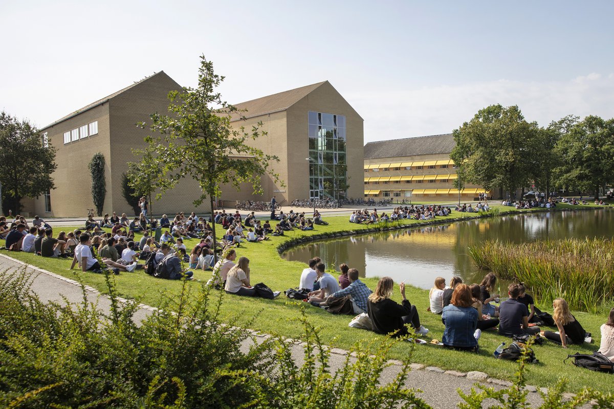 Cybertruslen mod danske universiteter er skyhøj 6 Cybertruslen mod danske universiteter er skyhøj