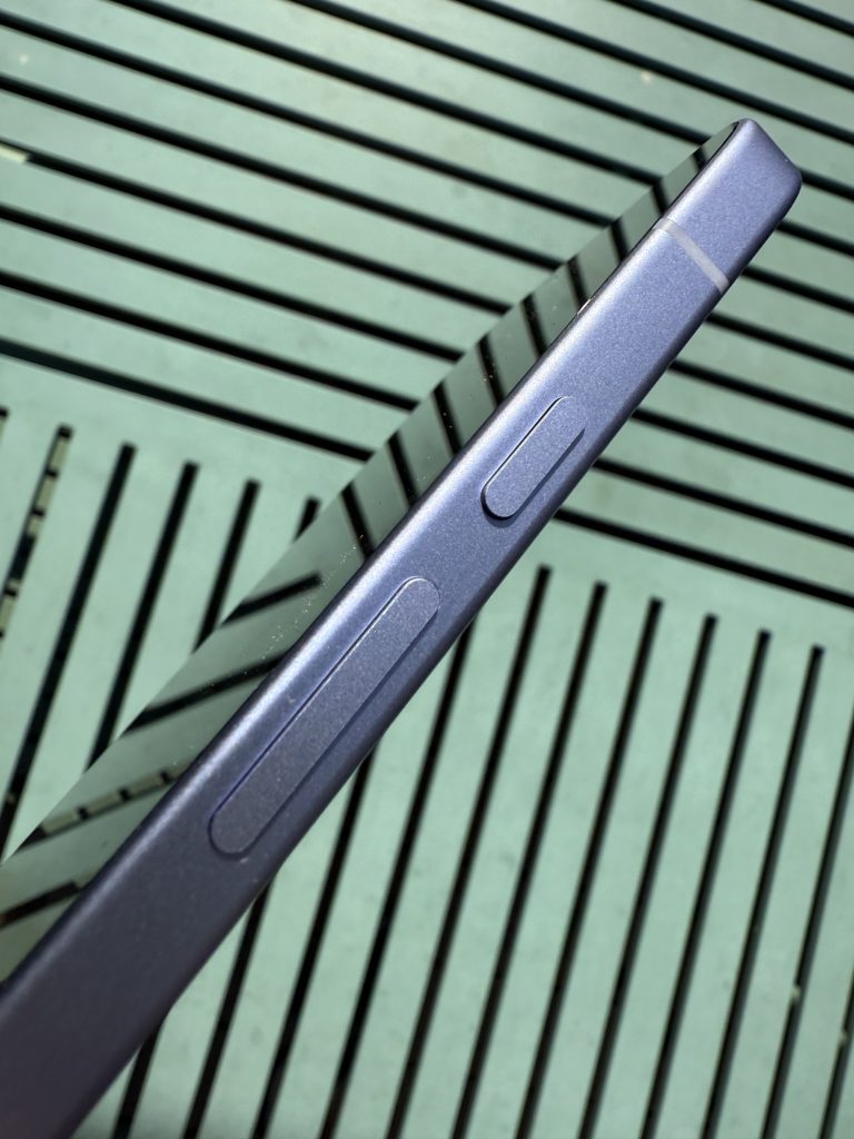 Anmeldelse: Google Pixel 9a 3 IMG 1058