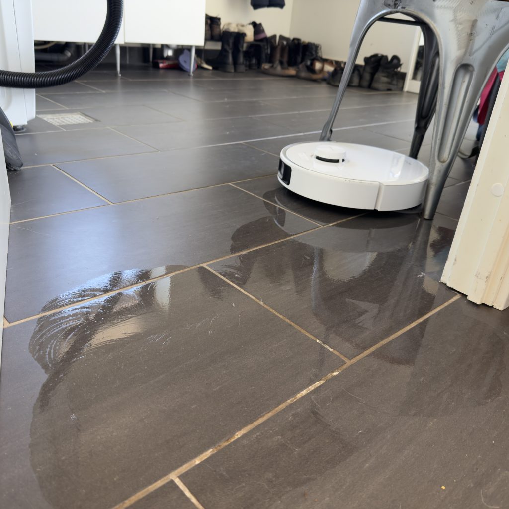 Anmeldelse: Mova P50 Pro Ultra robotstøvsuger 4 IMG 4933