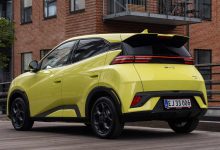Billig elbil fra BYD klar til danskerne allerede i år 5 billig elbil