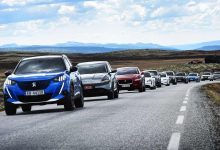 Elbilerne har fået 200 kilometer ekstra i benene siden 2020 5 elbilerne