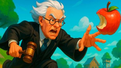 Fortnite vender tilbage til iOS efter ny retskendelse mod Apple 13 Fortnite