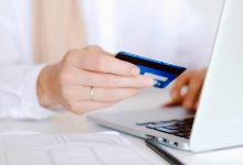 Hver tredje dansker er blevet svindlet på nettet 5 svindel