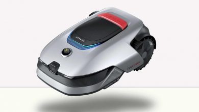 Anmeldelse: Dreame Roboticmower A2 8 Roboticmower A2