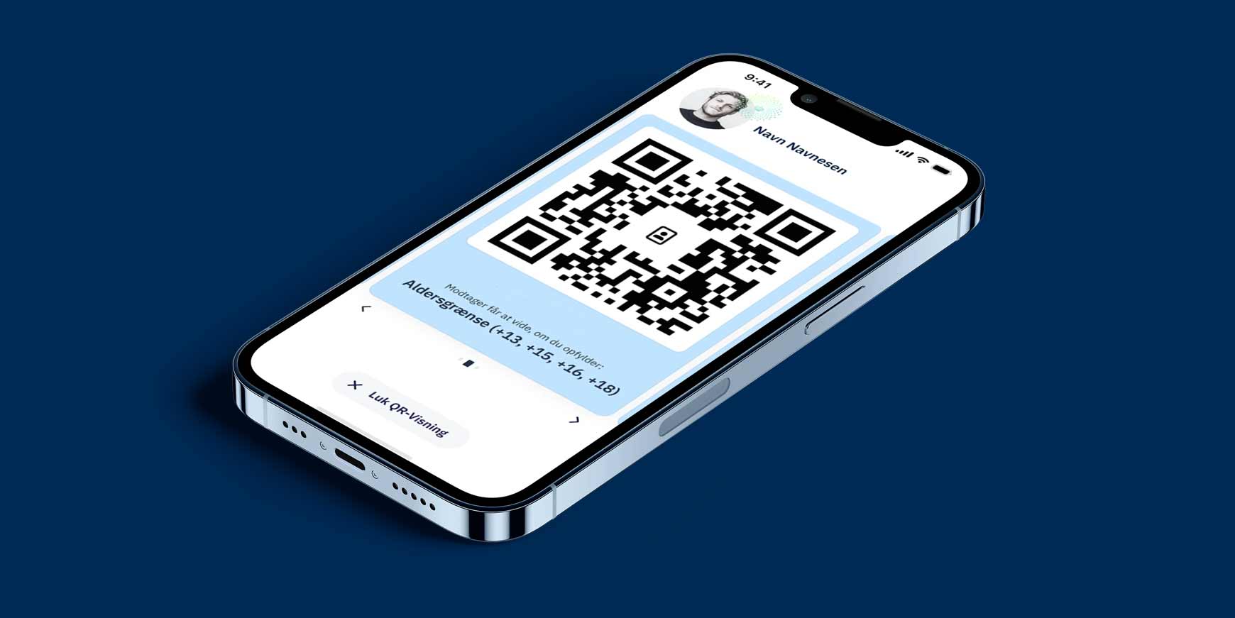 Nu skal danskerne have en ny digital identitetstegnebog 1 identitetstegnebord