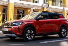 Dansk pris på elektrisk Opel Frontera – Starter ved 199.900 kroner 7 opel frontera