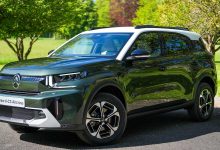 SUV-udgaven af Danmarks billigste elbil får dansk pris 4 ë-C3 Aircross