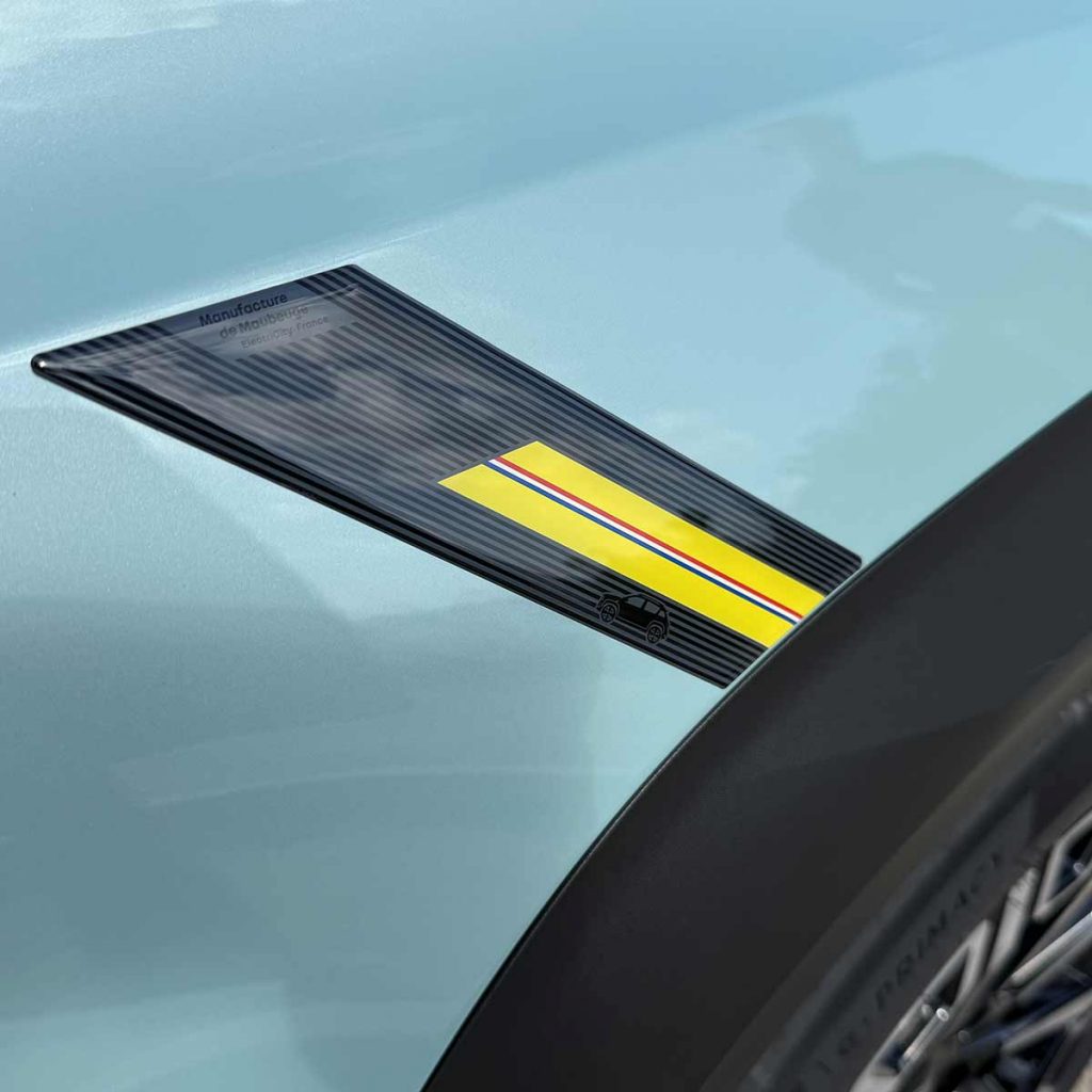 Prøvekørt: Renault 4 E-Tech 10 2025 0510 detail 02