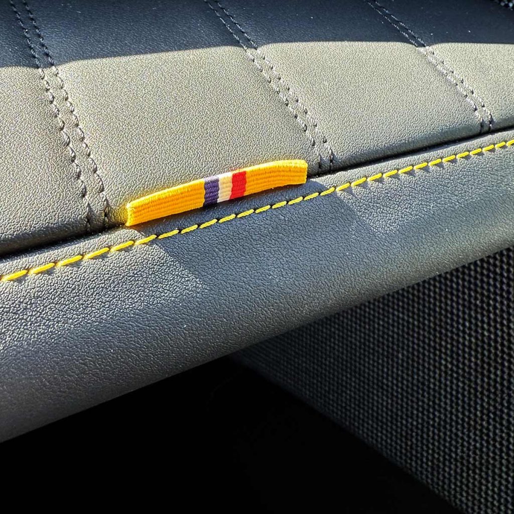 Prøvekørt: Renault 4 E-Tech 11 Renault 4 E-Tech