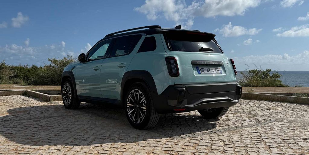 Prøvekørt: Renault 4 E-Tech 3 2025 0510 renault 4 03