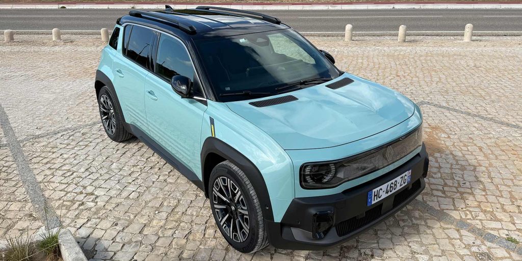 Prøvekørt: Renault 4 E-Tech 7 2025 0510 renault 4 07