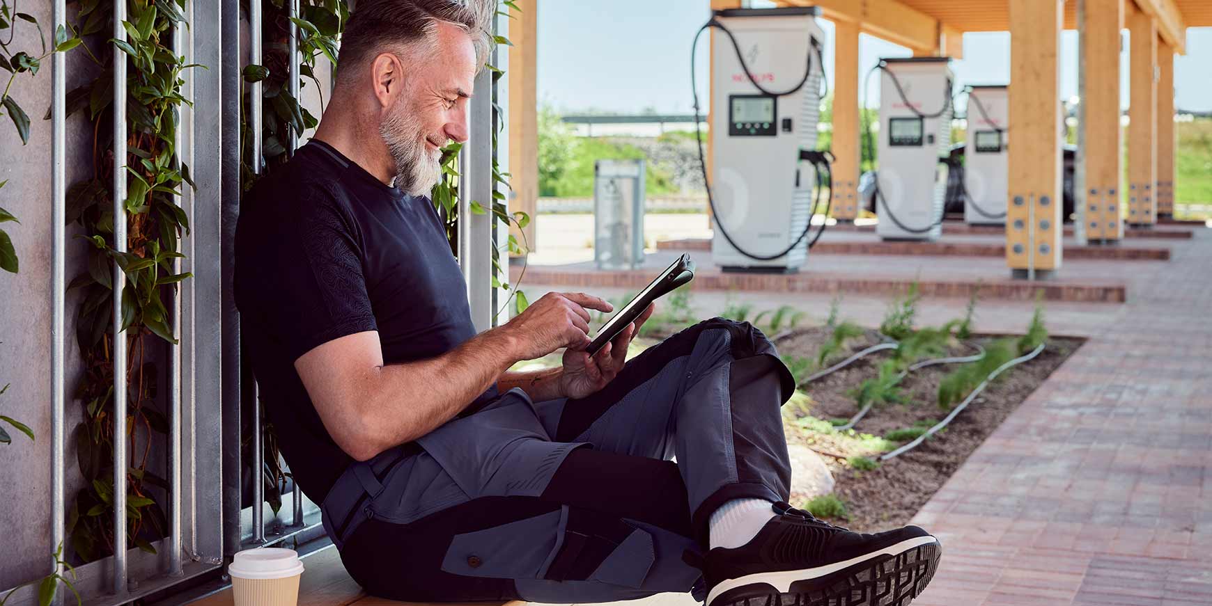 Norlys lancerer fastpris til ladekunder 10 norlys