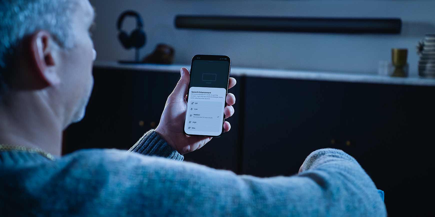 Sonos opdaterer sine soundbars: Bedre dialog – også for folk med høretab 8 sonos