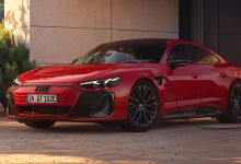 Audi skærer prisen – ny variant gør e-tron GT billigere 4 e-tron GT
