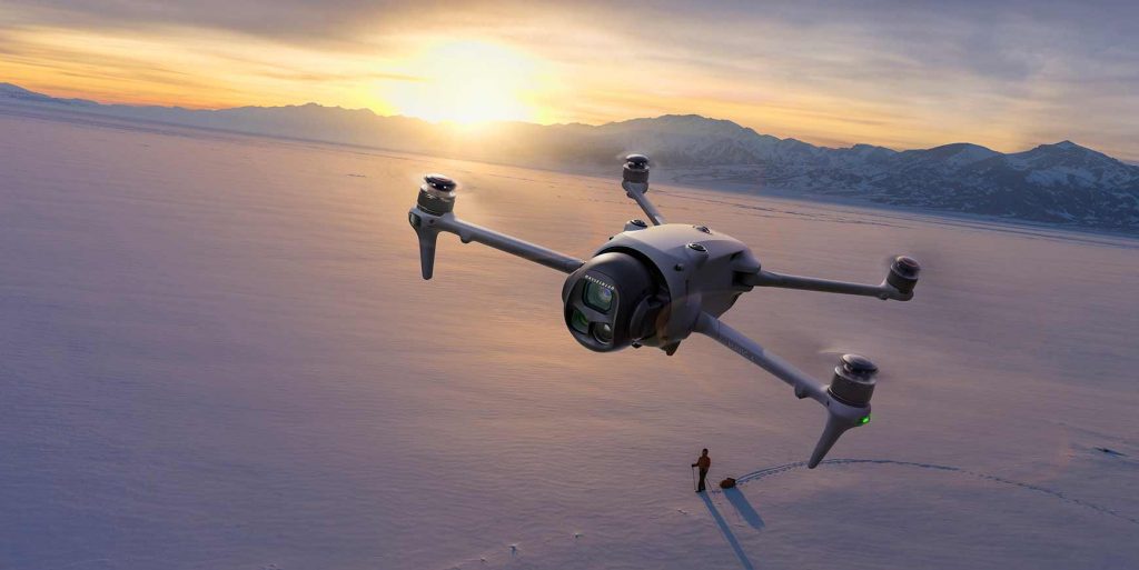 DJI Mavic 4 Pro har 100 megapixel kamera ombord 2 mavic 4 pro