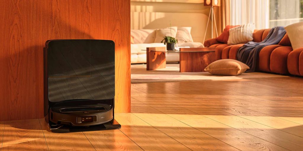 Roborocks nye superrobot har arm, kamera og kunstig intelligens 3 roborock