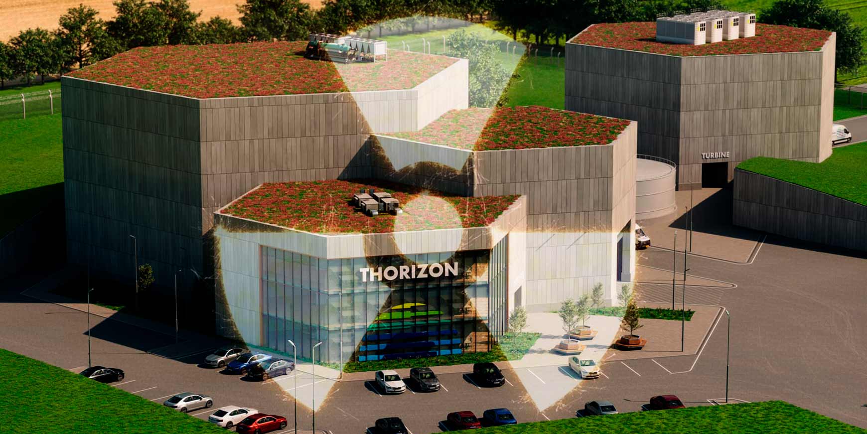 Atom-affald kan forsyne Europa med strøm i årtier 5 affald