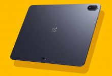 OnePlus Pad 3 kan fjernbetjene Apple-computere 6 OnePlus Pad 3