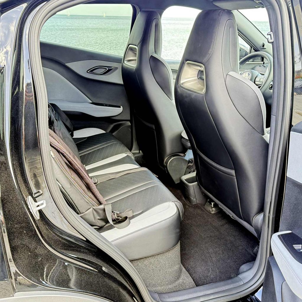 Første køretur: Er Danmarks billigste elbil pengene værd? 6 2025 0522 dolphin surf 06