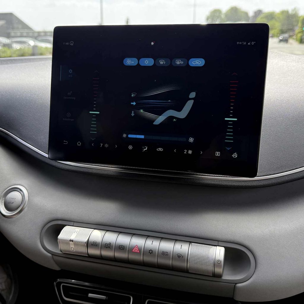 Første køretur: Er Danmarks billigste elbil pengene værd? 7 2025 0522 dolphin surf 07