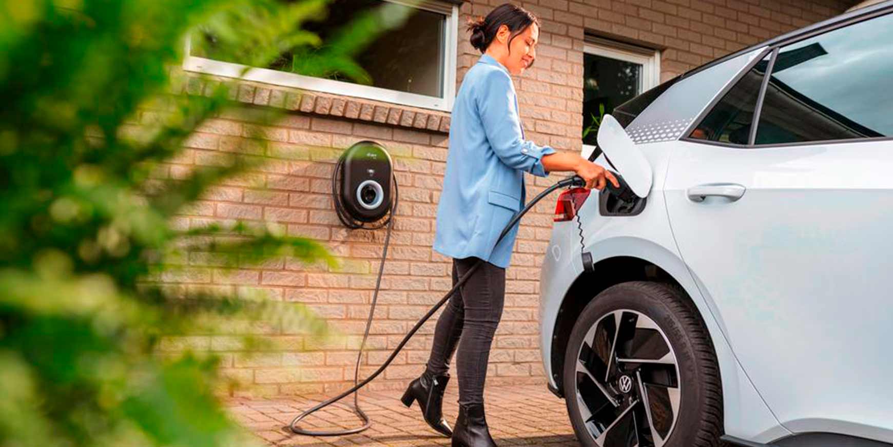 Så meget sparer du ved at skifte til elbil og varmepumpe 6 varmepumpe