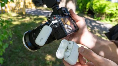 Tre smarte gadgets til rejsende tekniknørder! 11 2025 0527 ifestylestore 01