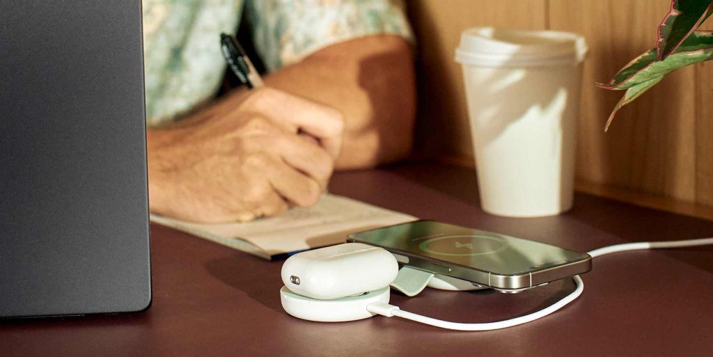 Tre smarte gadgets til rejsende tekniknørder! 4 twelve south