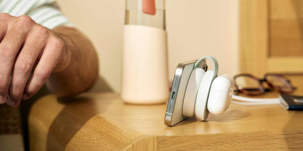 Tre smarte gadgets til rejsende tekniknørder! 5 twelve south