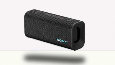 Anmeldelse: Sony ULT Field 3 12 Sony ULT Field 3