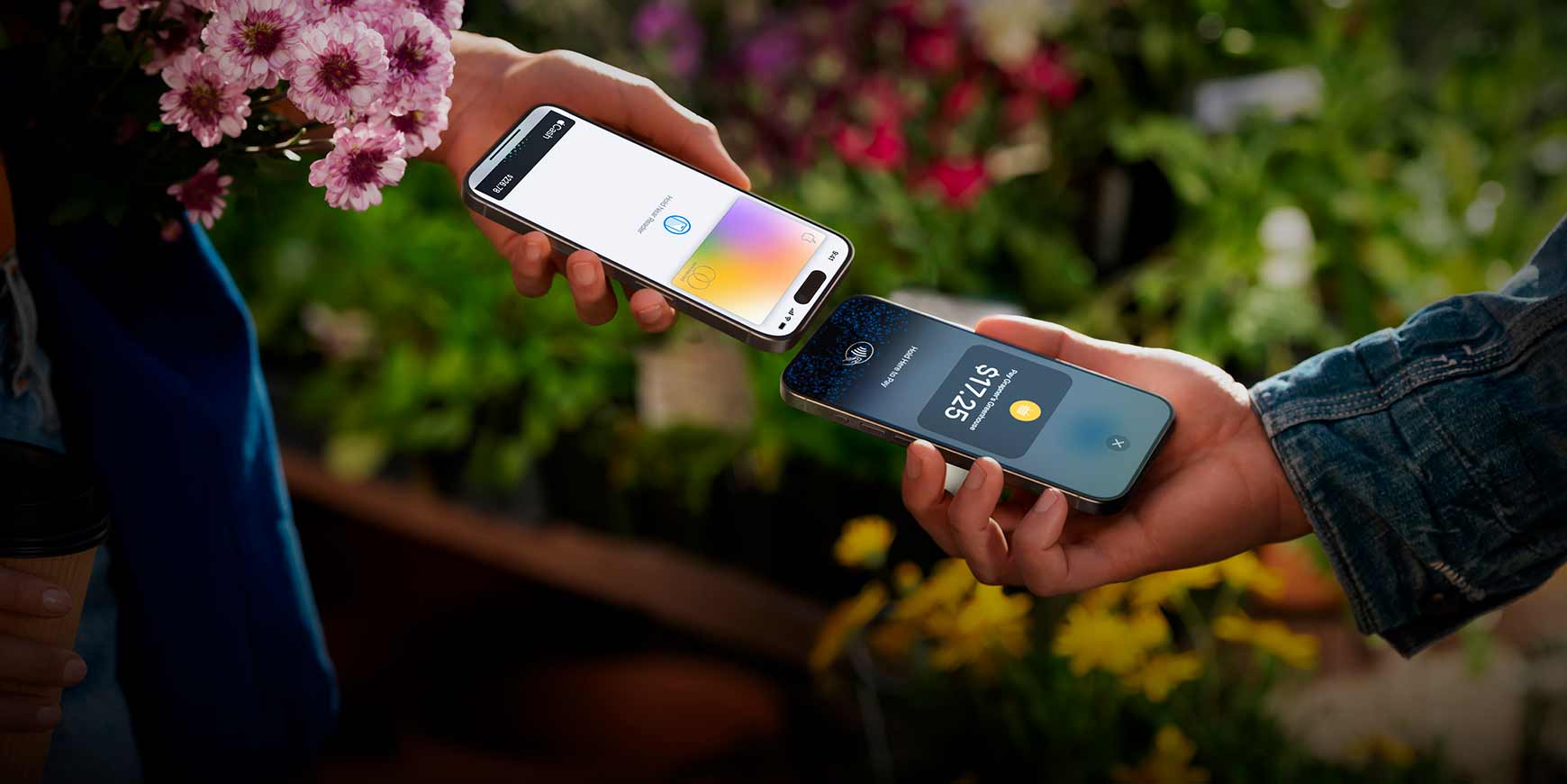 Apples Tap to Pay er kommet til Danmark 3 tap to pay