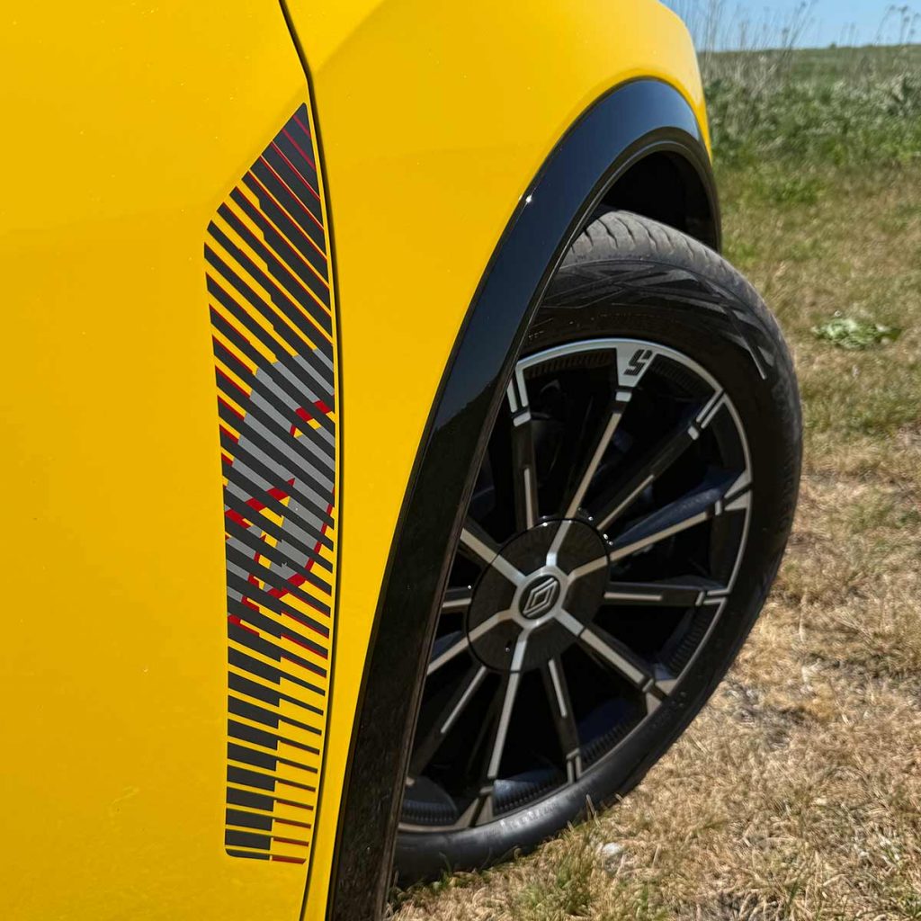 TEST: Renault 5 E-Tech sætter nye standarder for minibiler 5 2025 0528 r5 004