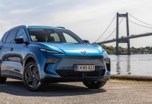 Elektrisk SUV falder 30.000 kroner fra den ene dag til den anden 6 mgs5