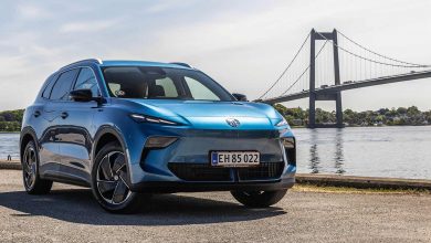 Elektrisk SUV falder 30.000 kroner fra den ene dag til den anden 10 mgs5