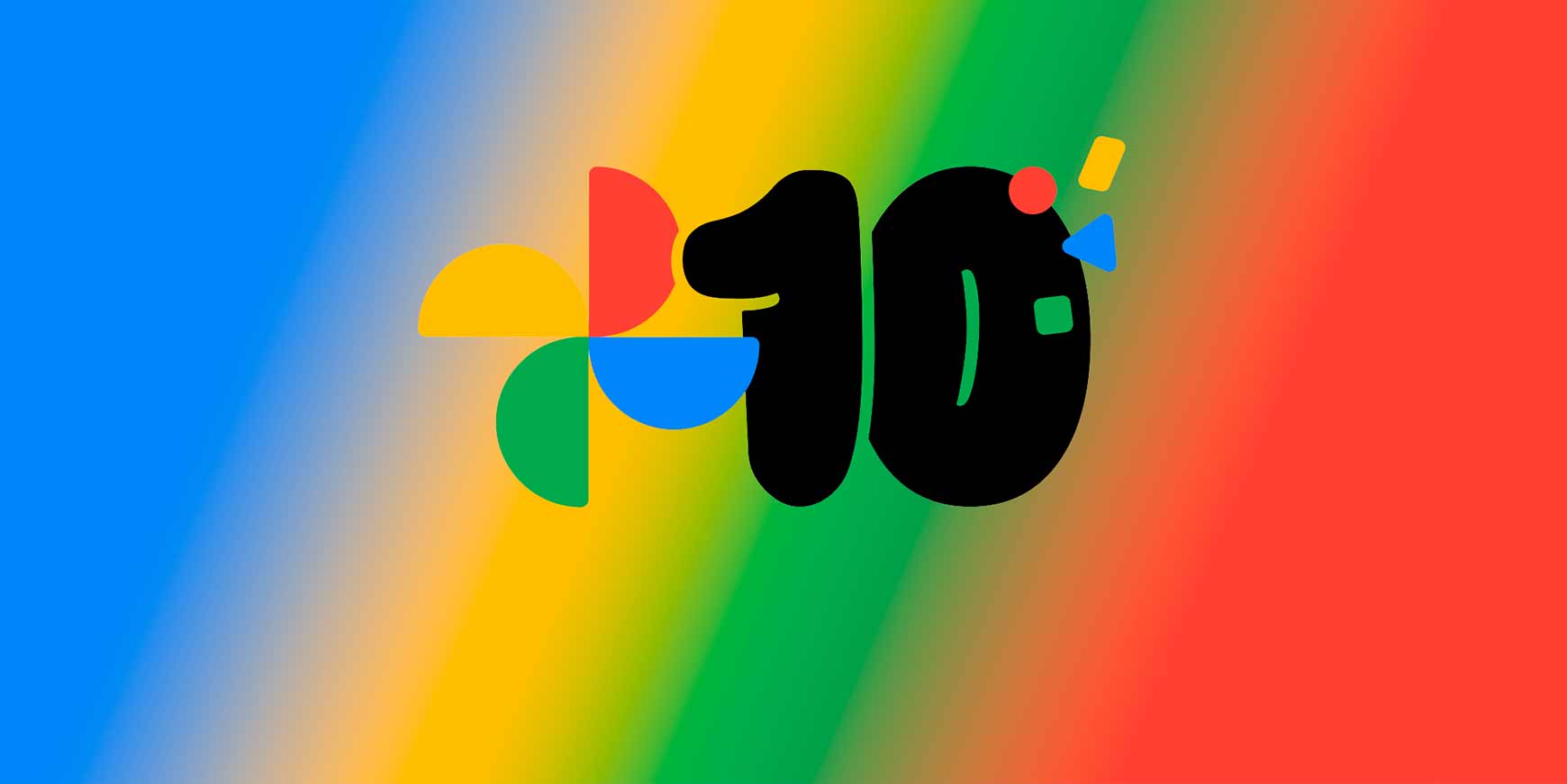 Google Fotos fylder 10 år – fejres med nye AI-værktøjer 9 google fotos