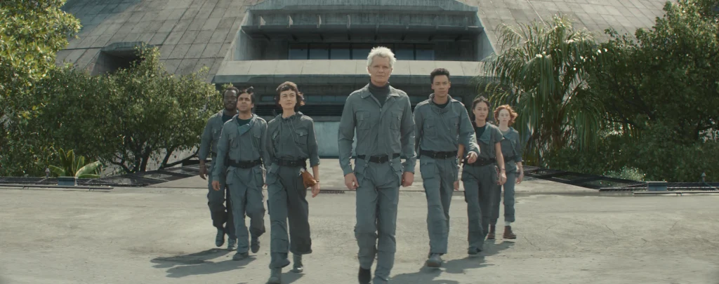 ”Alien: Earth” lander på Disney+ den 13. august – nye billeder giver første kig på gyset 3 AE 101 047.jpg