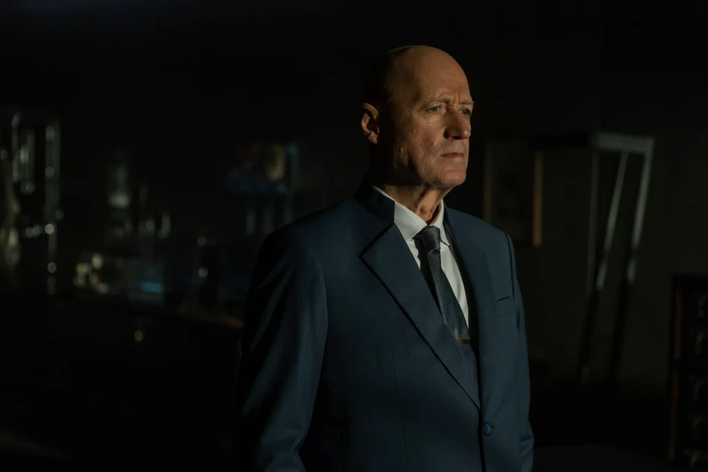 ”Alien: Earth” lander på Disney+ den 13. august – nye billeder giver første kig på gyset 5 AE PBR 0905 0576r.jpg